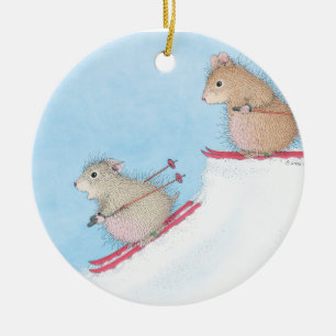WeePoppets® - Ornaments