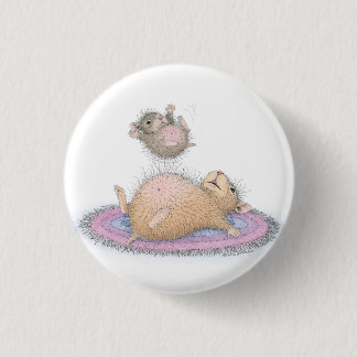 WeePoppets® Pinback Button