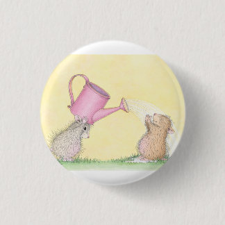 WeePoppets® Pinback Button