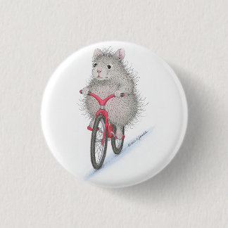 WeePoppets® Pinback Button