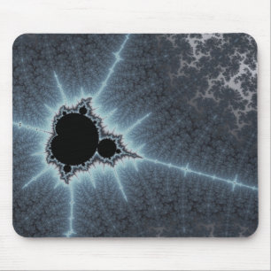 Weepy Mini Brot Mousepad