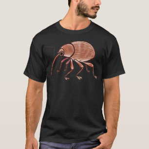 Weevil Beetle 1 T-Shirt