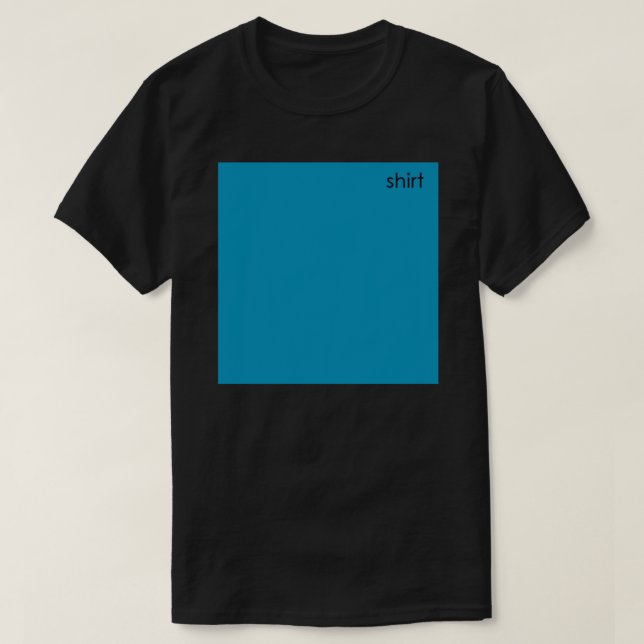 weezer shirt. Classic T-Shirt (Design Front)