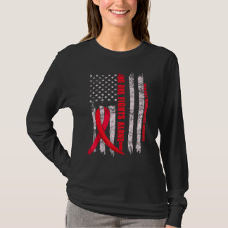 Wegeners Granulomatosis Awareness Granulomatosis R T-Shirt