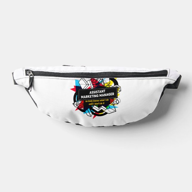 wehrgetert fanny pack (Lay Down)