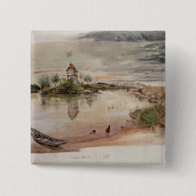 Weierhaus Button (Front)