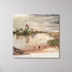 Weierhaus Canvas Print