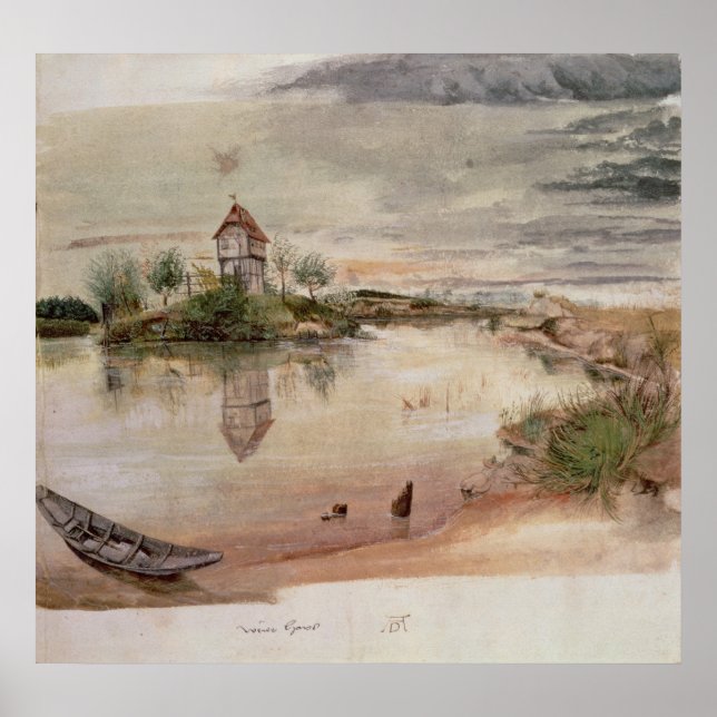 Weierhaus Poster (Front)