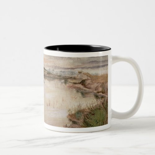 Weierhaus Two_Tone Coffee Mug