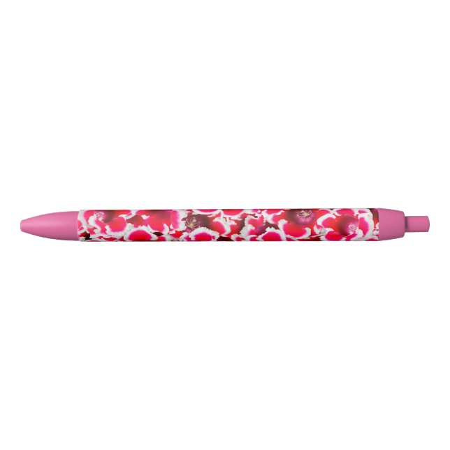 Weigela Florida Flowers Pen (Front)