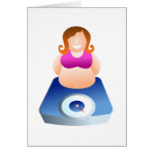 Weighing Scales (Front)