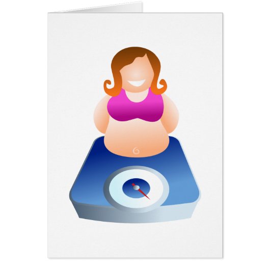 Weighing Scales Cards (Front)