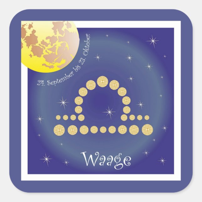 Weight 24 September to 23 October sticker (Front)