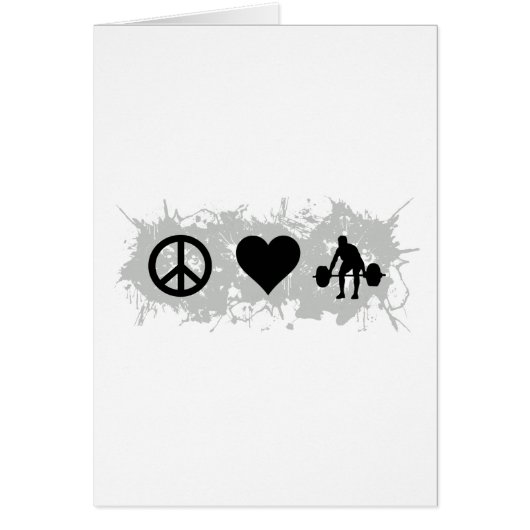 Weight lifting 1 (Front)