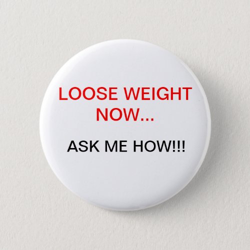 Weight Loss Button