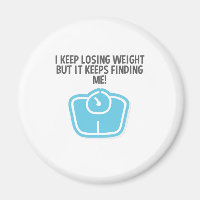 Weight Loss Dieting Losing Weight Keeps Finding Me