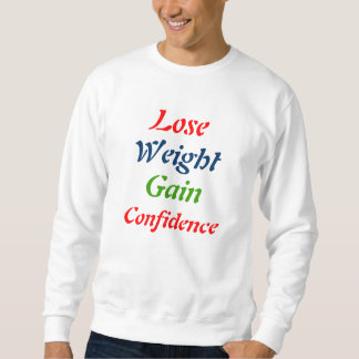 Weight loss encouragement t-shirts