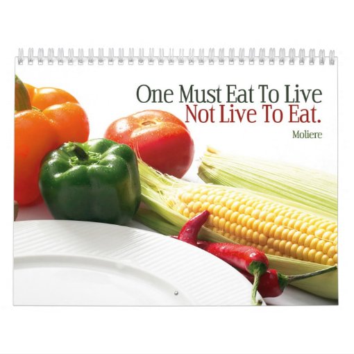 Weight Loss Motivational Quotes Calendar Zazzle