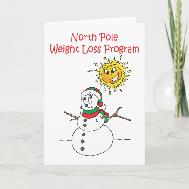 weight loss program (Front)