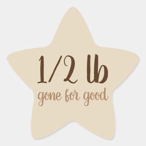 Weight Loss Reward Stickers