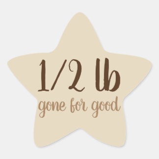 Weight Loss Reward Stickers