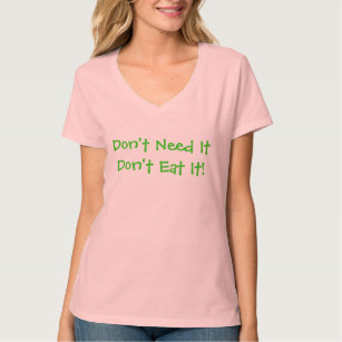 t shirt for weight loss