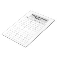 Weight Loss Tracker