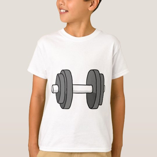 weight T-Shirt | Zazzle.com