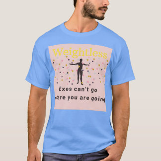 Weightless T-Shirt