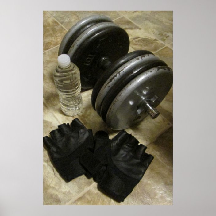Poids de musculation GENERIQUE GEARSTONE Ensemble d'Haltères Réglables