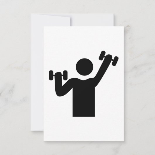 Weightlifting Exercise (Front)