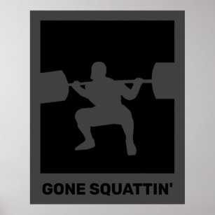 exercise squat quotes