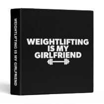 Weightlifting