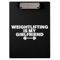 Weightlifting