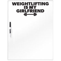 Weightlifting