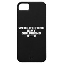 Weightlifting