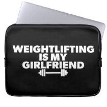 Weightlifting