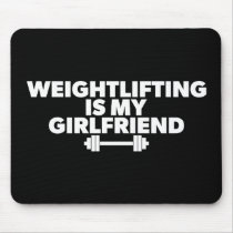 Weightlifting