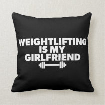 Weightlifting
