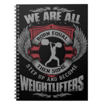 Weightlifting
