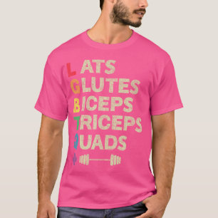 Weightlifting T-Shirt