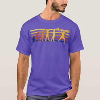 Weightlifting Weightlifter 3 T-Shirt