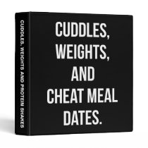 Weights,