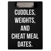 Weights,