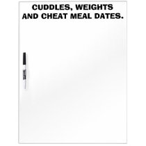 Weights,