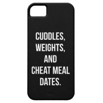 Weights,