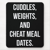 Weights,