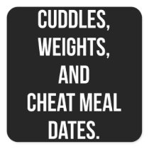 Weights,