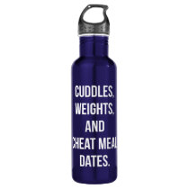 Weights,