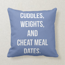 Weights,